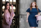 Embrace Your Curves: Plus-Size Fashion Websites with Stylish Outfits