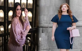 Embrace Your Curves: Plus-Size Fashion Websites with Stylish Outfits